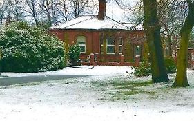 The Lodge House